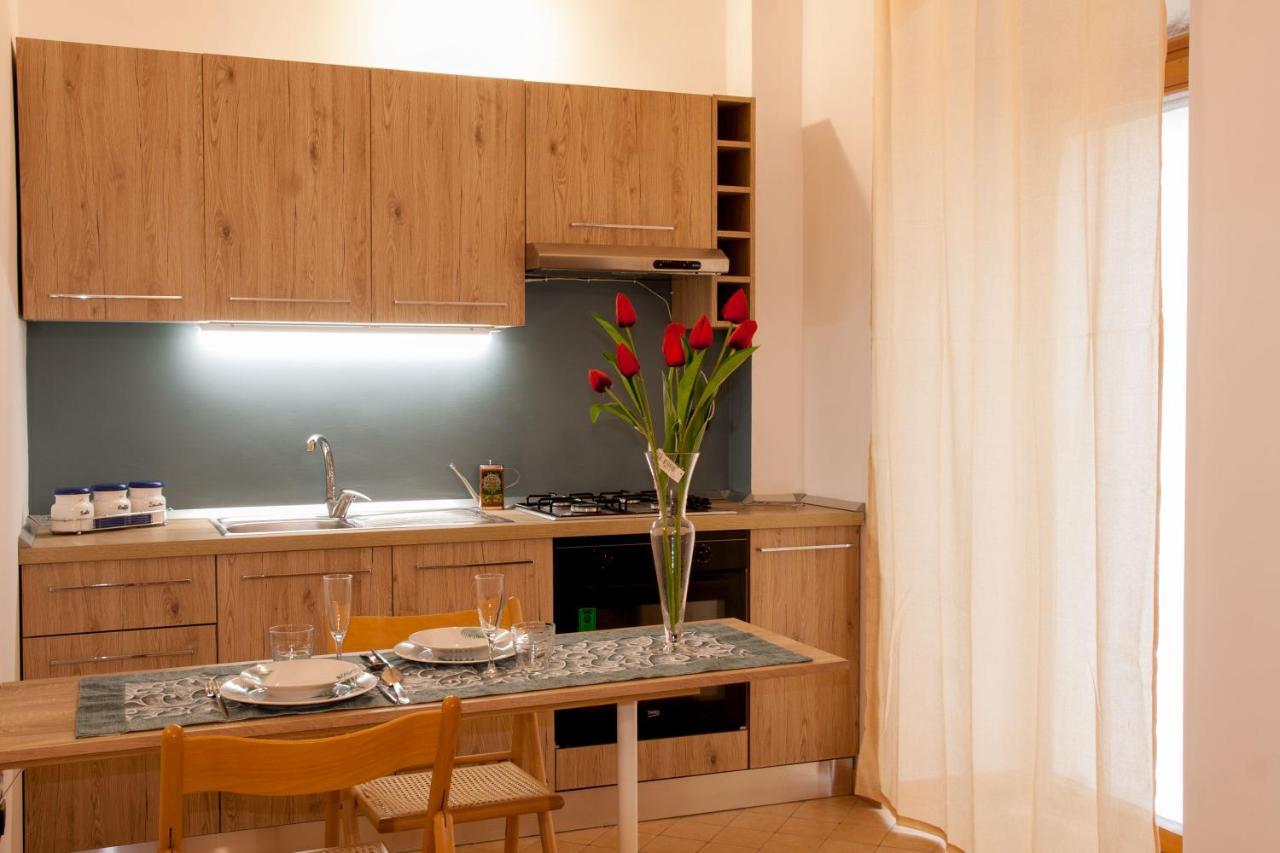 Se-wooden Appartement